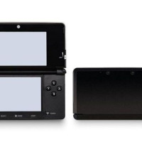 Портативная игровая консоль 3DSXL