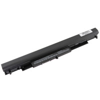 Аккумулятор OEM (совместимый с HS04XL, HSTNN-DB7I) для ноутбука HP Pavilion 14-ac 14.6V 2600mAh черный