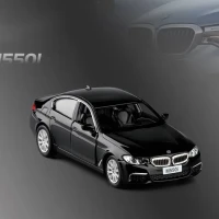 Новинка 1:36 модель автомобиля BMW M5 M550i F90 M2 M4 модель автомобиля из сплава литой и игрушечный автомобиль металлическая коллекция детские игрушки подарки