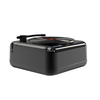 Портативная беспроводная стереоколонка с TF-картой и аудиокабелем