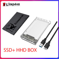 Kingston A400 SSD Внутренний твердотельный накопитель 120 ГБ 240 ГБ 480 ГБ 2,5 дюйма SATA III HDD жесткий диск HD ноутбук ПК 960 ГБ 500 Гб ТБ ГБ