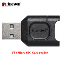 Адаптер для чтения карт памяти Kingston USB 2,0 Micro SD microSDHC microSDXC