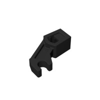 MOC "сделай сам", механическая рукоятка, Exo-Force, тонкая поддержка, совместимая с lego 53989 98313, 76116 детских игрушек