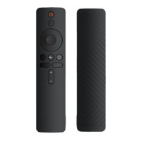 Новый Mi TV Stick 4K глобальная версия Android TV 11 Quad Core 2GB RAM 8GB ROM 5,0 Wifi Assistant