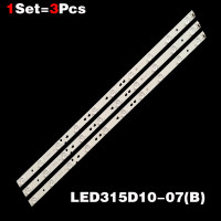 Светодиодная лента для подсветки 10Lamp Led 315D10-ZC14-07 (Een)30331510213 LED 315D10 Voor LE32A7100L LED 315D10 LE32D8810 LE32B310N LE32B8500T