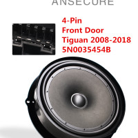 Басовый динамик передней двери для VW Tiguan 2008-2016 5N0035454B 5N0035454 5N0 035 454 B