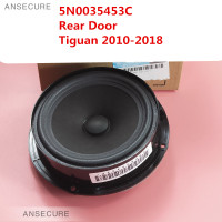Басовый динамик для задней двери, Громкий динамик для VW Tiguan 2010-2018 5N0035453C 5N0 035 453 C