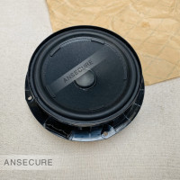 Передняя Задняя басовая колонка, динамик для VW Golf 7 MK7 E-Golf Sportsvan 5G0035453G 5GG035453