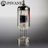 Электронная трубка PSVANE ECC83/ECC82/ECC81/EL84 заменяет Оригинальное Точное сопряжение Shuguang Linlai 12AX7/12AU7/12AT7