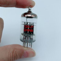 SHUGUANG Tube bile 12AU7 12AX7 12AT7 Сделано в Китае