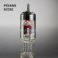 PSVANE вакуумная трубка 12AU7-S ECC82 12AX7-S ECC83 12AT7-S ECC81
