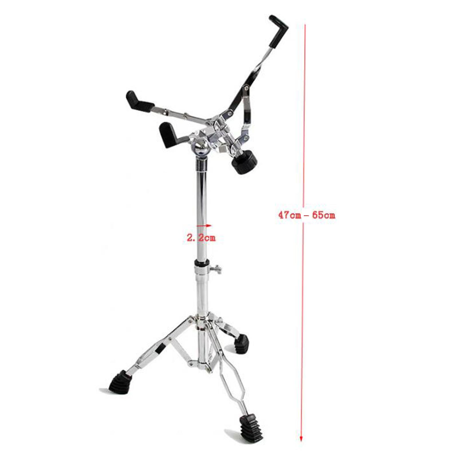 Lightweight Drum Stand Instrument Holder for Musical Instrument