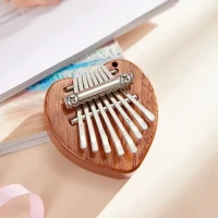 2023 новый изысканный инструмент для пианино Kalimba, Портативная сумка для большого пальца