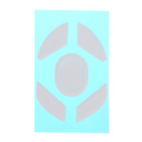 Сменные коньки для мыши и ножек Darmoshark M3, 1 комплект