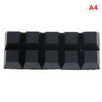 10 шт., амортизирующие накладки на ножки динамика