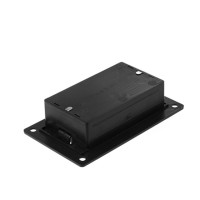 18650 чехлов, 1X 2X 3X 18650 держатель, контейнер для хранения для телефона, фотография с 3 слотами