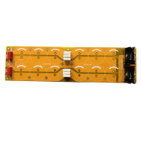 Nvarcher полуготовая продукция класса А, усилитель мощности, выпрямительная плата фильтра, двойной Шоттки