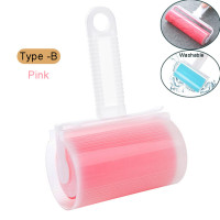 Липкие щетки для удаления шерсти домашних животных, животных