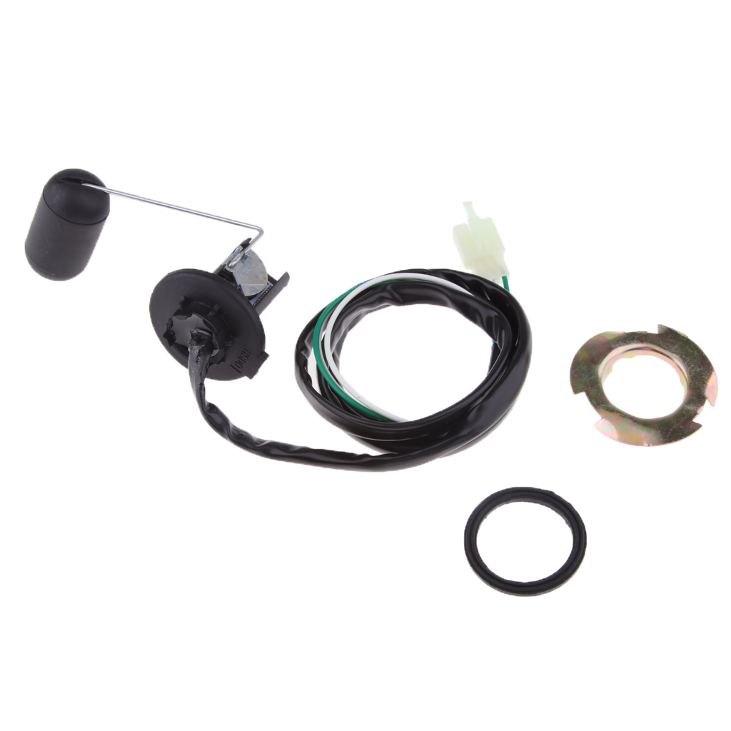 Gas Fuel Tank Sensor Float Level Kit For Chinese Scooter Moped