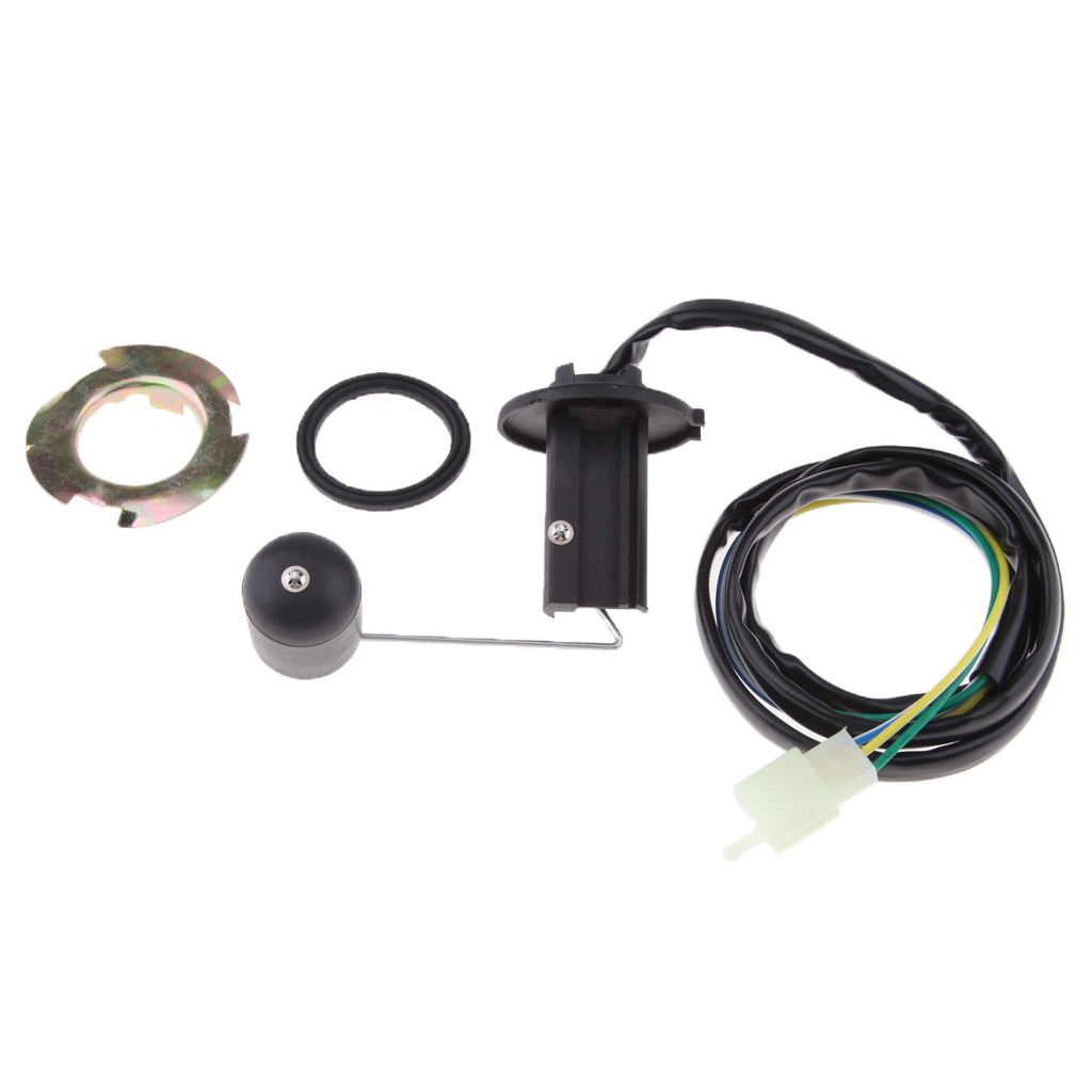 Gas Fuel Tank Sensor Float Level Kit For Chinese Scooter Moped