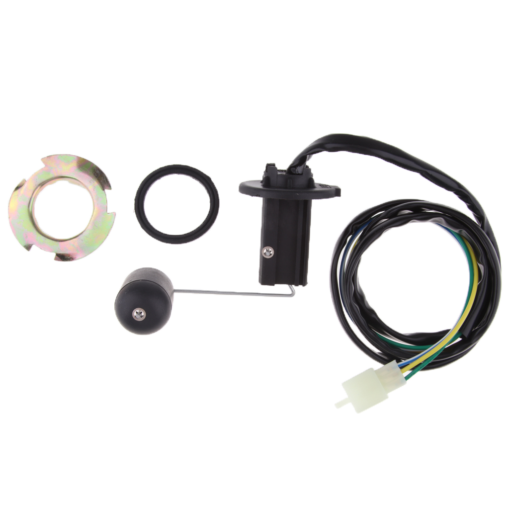 Gas Fuel Tank Sensor Float Level Kit For Chinese Scooter Moped