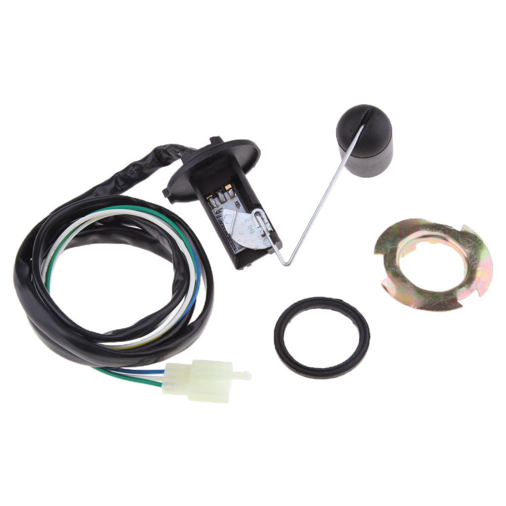 Gas Fuel Tank Sensor Float Level Kit For Chinese Scooter Moped