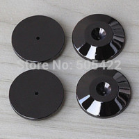 4 шт., Hifi изоляционный усилитель, динамик, сабвуфер, шипы, опорные ножки