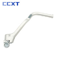 Кованая педаль стартера для Husqvarn TE TC для KTM SX XC XCW XCF XCFW SXF EXC EXCF 250 300 350 450 500 2011-2016