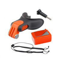 Набор держателей для экшн-камеры DJI pocket 3 /Insta360 ace pro