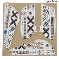 1 шт., беспроводная мини-мышь Razer Viper Ultimate DeathAdder V2 PRO