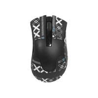 Мыши захват лента скейт ручной работы наклейка Нескользящая впитывает пот для Razer Viper Ultimate DeathAdder V2 PRO беспроводная мышь