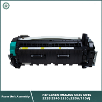 Узел закрепления изображения для Canon IRC5255 5035 5045 5235 5240 5250 (220V/110V)