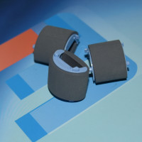 Ролик захвата 10X RL1-1497-000 1536 для HP M1536, M1120, 1522, CM6040, P1505, M1522, P1606, P1566, CP6015, M1530, P1560, D550, M1212