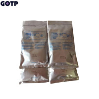 1 Набор/4 шт., оригинальный DV614 для Konica Minolta Press C1060 C1070 C2060 C2070 C3070 C4070 C4080, порошок разработчика из Японии