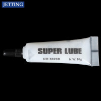 10 г легкая Тройная смазка для 3D-принтера с супер-смазкой уменьшает шум, хорошее смазывающее масло