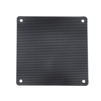 Сетчатый Чехол для компьютера с магнитной рамой, пылезащитный чехол для корпуса, чехол для ПК из ПВХ 3/4/5/6/7/8/9/12/14 см, Пылезащитный фильтр