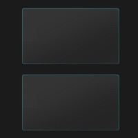 Защитная пленка из жесткого стекла для пульта дистанционного управления аксессуары для контроллера DJI Mini 4 PRO/Air 3 RC 2