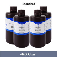 УФ-смола для ЖК-принтера, нм, 1/кг