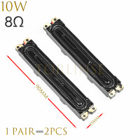 Новинка для Samsung TV Speaker UA46C5000PR UA32C4000P BN96-12941C 8ohms 10W 100% Test