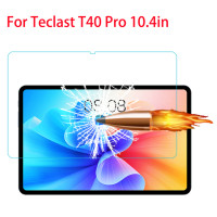 Защитное закаленное стекло для планшета Teclast T40 Pro 10.4 дюймовая защитная пленка Glass Guard 9H 0,33 мм T40Pro