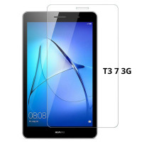 Закаленное стекло для Huawei MediaPad T3 7.0 3G BG2-U01, стеклянная пленка для планшета, Защита экрана для Huawei MediaPad T3 7, WiFi