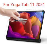 Закаленное защитное стекло 9H для планшета Lenovo Yoga Tab 11 11,0 дюйма 2021 дюйма