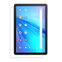 Защитное стекло 9H для планшета TCL Tab 10s 5G / 10 HD 4G / 10L 10,1/NxtPaper 10s /10 TabMax 10,36