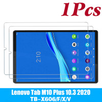 3 шт. закаленное стекло для планшета Lenovo Tab M10 FHD Plus 2nd Gen TB-X606F M10 X605F, Защита экрана для планшета K10 10,3 TB-X6C6F/X6C6X