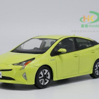 1:30 японская оригинальная модель автомобиля из гибридного сплава Toyota Prius Phv