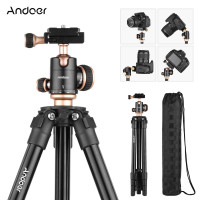 Штатив Andoer Q160SA для цифровой зеркальной камеры Canon, Nikon, Sony