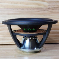 Сменный низкочастотный динамик MeloDavid SC8741CL 8ohm 18WU/8741T