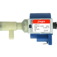 Насос Jiayin JYPC-3C 25W 6Bar