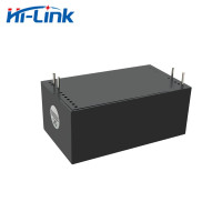 220V 110V to 40W 24V AC DC модуль питания CE RoHs HLK-40M24