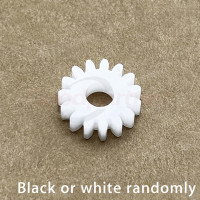 10X Шестерня сцепления 15T замок каретки для HP D4145 D4155 D4160 D4260 D5060 D5065 D5069 C3140 C3150 C3180 C4140 C4150 C4180 C4280